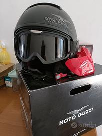 casco moto 
