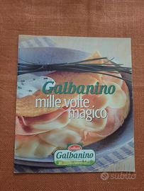 galbanino formaggio dolce