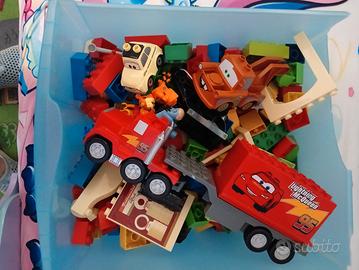 costruzioni Duplo