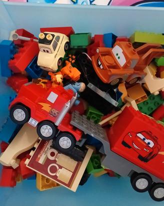 costruzioni Duplo
