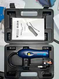 cercaperdite elettronico per gas refrigeranti