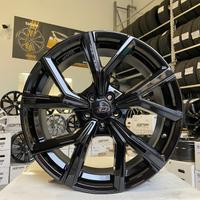 Cerchi Ford raggio 17 NUOVI cod.30928