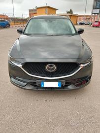 Mazda CX 5 2.2 Skyactiv 184 CV Top di Gamma Full