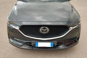 Mazda CX 5 2.2 Skyactiv 184 CV Top di Gamma Full