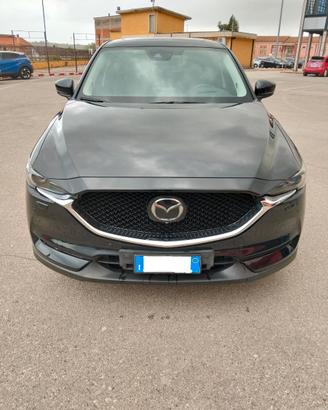 Mazda CX 5 2.2 Skyactiv 184 CV Top di Gamma Full