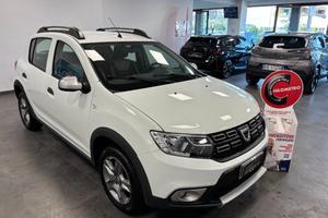 DACIA Sandero Stepway 1.5 Diesel dCi Comfort
