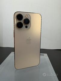 IPHONE 13 PRO 128GB GOLD PROMO BOMBA