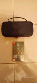 Diablo 3 Eternal Coll. ITA USATO SWITCH + CUSTODIA