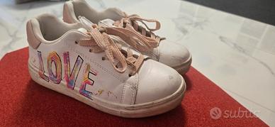 scarpe bambina