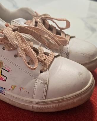 scarpe bambina