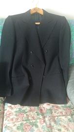 Giacca uomo in lana