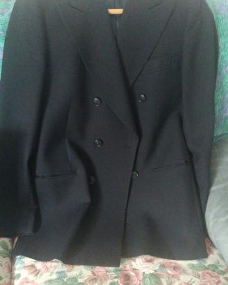 Giacca uomo in lana
