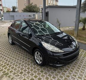 Peugeot 207 2011 diesel 