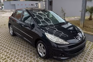 Peugeot 207 2011 diesel 