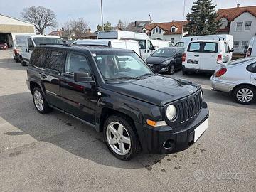 Jeep Patriot