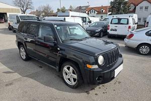 Jeep Patriot