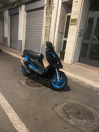 Malaguti Phantom f12  50cc
