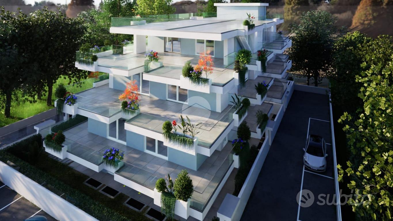 Appartamento – Grottammare - Vista 3