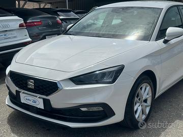 Seat Leon 2.0 TDI Business 115cv manuale