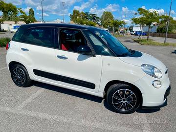 Fiat 500 L