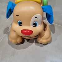 gioco parlante
