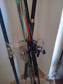 Articoli Per la pesca 3277964794