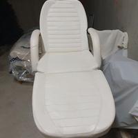 Poltrona pedicure