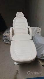 Poltrona pedicure