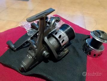 Mulinello Fox Stratos FS 10000 Buitrunner