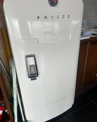 Frigorifero d’epoca