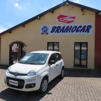 FIAT Panda 0.9 TWINAIR TURBO - NATURAL POWER (ME