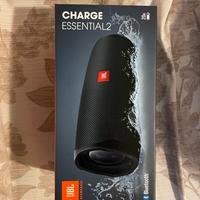 JBL charge essential 2