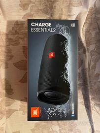 JBL charge essential 2