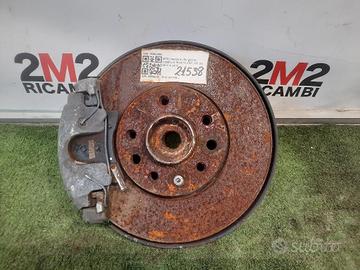 FUSELLO COMPLETO ANTERIORE SINISTRO OPEL Meriva 2Â