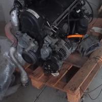Motore e cambio GOLF 4 1900 130 CV