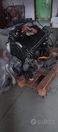 Motore e cambio GOLF 4 1900 130 CV