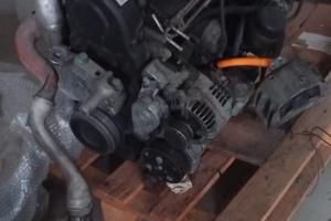 Motore e cambio GOLF 4 1900 130 CV