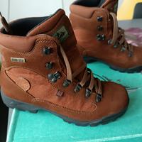 Scarpe trekking donna