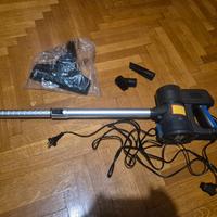 Aspirapolvere 10 euro