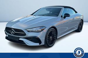 Mercedes-Benz CLE Cabrio CLE 220d Cabrio AMG ...