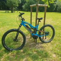 eBike Torpado Thor