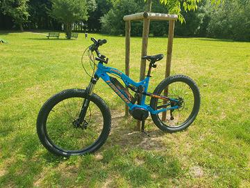 eBike Torpado Thor