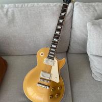 Gibson Les Paul Standard ‘50 GT