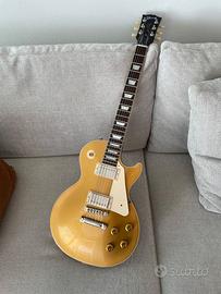 Gibson Les Paul Standard ‘50 GT