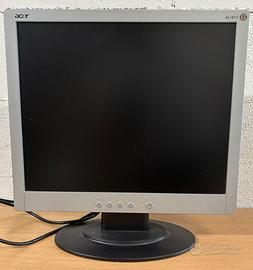 Monitor Acer AL1912 19" VGA