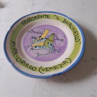 piatto del buon ricordo 