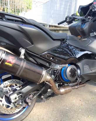 Akrapovic Tmax 530/560