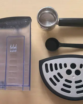Ricambi per macchina da caffè Ariete Elisir Caffè