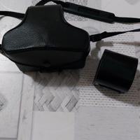 macchina fotografica