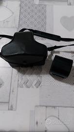 macchina fotografica